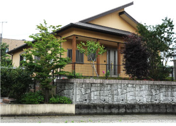 注文住宅_写真１